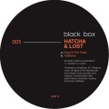 Hatcha、Lost (迷失) - King of the Trees
