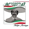Felipe Arriaga - Juan Pablo II