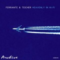ferrante & teicher、Teicher、Ferrante - The Moon Was Yellow