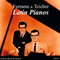 ferrante & teicher、Teicher、Ferrante - Quizas, quizas, quizas