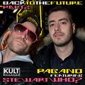 pagano、Stewart Who? - Back To The Future