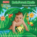 Fisher-Price Music - The Lion Sleeps Tonight