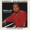 Ed Bentley - Asylum Down Blues