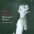 María José Montiel - Después que te Conocí