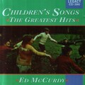 Ed McCurdy - My Bonnie Lies Over The Ocean