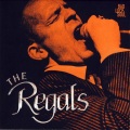 The Regals - It´s All Because Of You