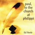 Ed Steele - Aria For To Me To Live Is Christ