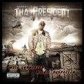 Tha President、JAY - Tha President