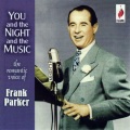 frank parker、marion marlowe - Begin The Beguine