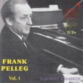 Frank Pelleg、Peter  Rybar - 4 Duets: Duet I