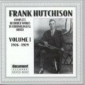 Frank Hutchison - Worried Blues