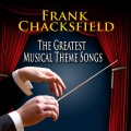 Frank Chacksfield、Frank Chacksfield & His Orchestra - Love Is A Many-Splendoured Thing