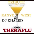 The Beat Mechanics - Theraflu