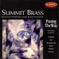 Summit Brass、Mark Lawrence - Mars (from The Planets)