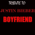 TRIBUTE TO JUSTIN BIEBER'S BOYFRIEND (INSTRUMENTAL COVER)
