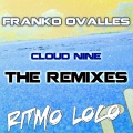 Franko Ovalles、Sovereignty - Cloud Nine (Adrian Dreamer Remix)