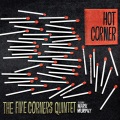 The Five Corners Quintet、Mark Murphy - Hot Rod