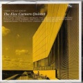 The Five Corners Quintet - Blue Cycles Feat Okou