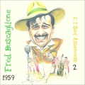 Fred Buscaglione E I Suoi Asternovas - Pity Pity