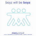 Men United - Quit Playing Games With My Heart