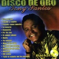 Tony Santos - Pa' Alla Voy