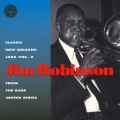 jim robinson - Sleepy Time Gal