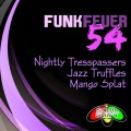 Funkfeuer 54、Andreas Staeding - Nightly Tresspassers