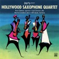Hollywood Saxophone Quartet - Autumn in New York