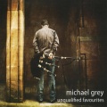 Michael Grey、jane siberry - The Nut Brown Maiden