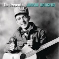 Jimmie Rodgers - T for Texas