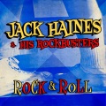 Jack Haines & His Rockbusters - Cradle Rock