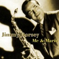 Bob Eberly、Jimmy Dorsey - You Let Me Down