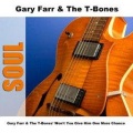 Gary Farr - You Don't Love Me (Original)