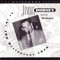 Jimmy Dorsey - I've Got A Crush On You