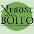 Orchestra E Coro Del Teatro San Carlo Di Napoli - Nerone: Act IV (Part One)