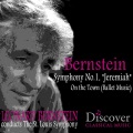 Bernstein: Symphony No. 1 'Jeremiah' & On The Town (Ballet Music)