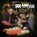 Six and Teze、Charlie P - Ballin' By Accident