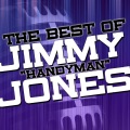 Jimmy Jones - True Love Ways