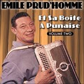 Emile Prud'homme - Coin De Rue