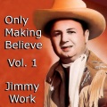 Jimmy Work - Those Kentucky Bluegrass Hills