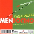 Die Schlagga Makka - Mendocino (MC Bums 2005 Limited Mix)