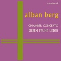 Alban Berg、robert craft、Columbia Symphony Orchestra, New York Philharmonic, Thomas Schippers、columbia symphony orchestra、New York Philharmonic、Thomas Schippers - Sieben FrüHe Lieder