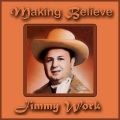 Jimmy Work - That Cold, Cold Look in Your Eyes