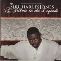 Charles Jones - Never Can Say Goodbye