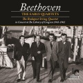 budapest string quartet - I. Allegro con brio