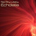 Red Sky Lullaby - Supernova Sunset