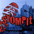 Stomp - Factory Floor Stomp / Industrial Crashes Timed Just Right