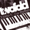 Twofold - The Words 'Stabbed' and 'Back' Spring to Mind