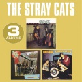 Stray Cats - (She's) Sexy and 17