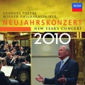 Georges Prêtre、Wiener Philharmoniker - Wiener Bonbons, Op. 307